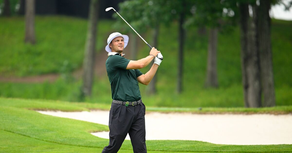 LIV Golf crowds cause for concern after Saudi | Golf News