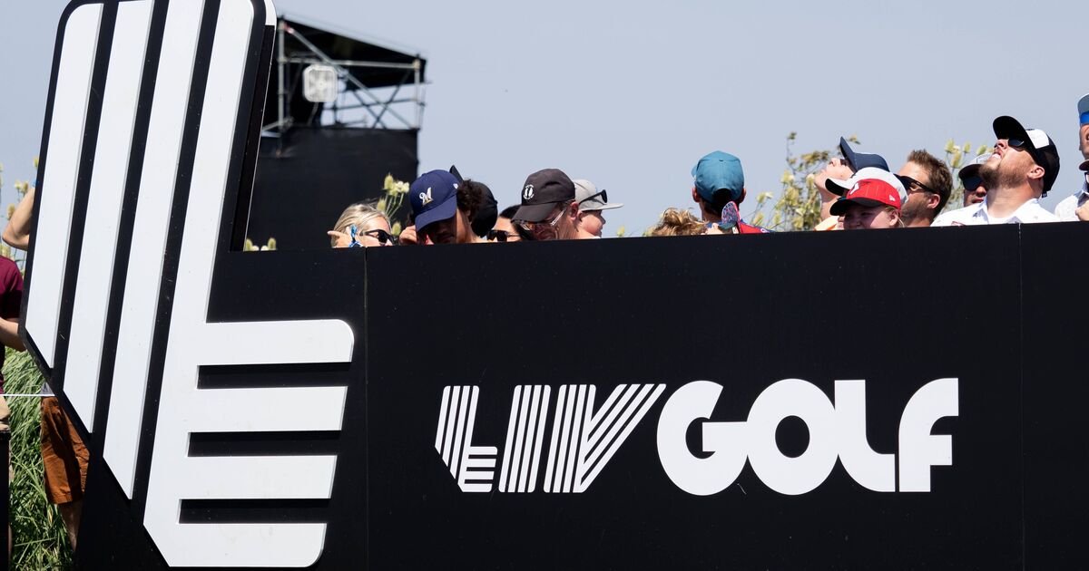 LIV Golf preparing for bankruptcy after $5bn Saudi | Golf News