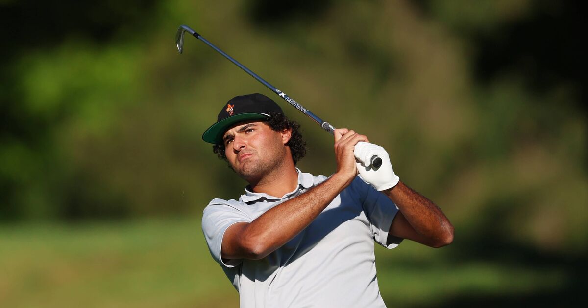 LIV Golf star 'lost motivation' despite banking | Golf News
