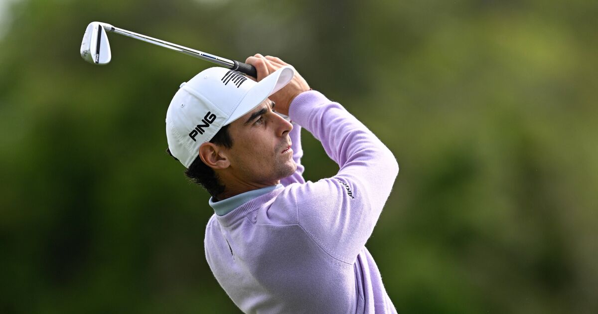 LIV Golf superstar Joaquin Niemann speaks out | Golf News