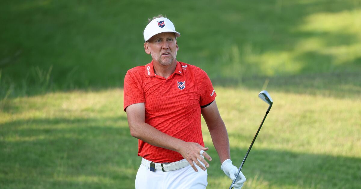 LIV star requires knee surgery after 'hopping up | Golf News