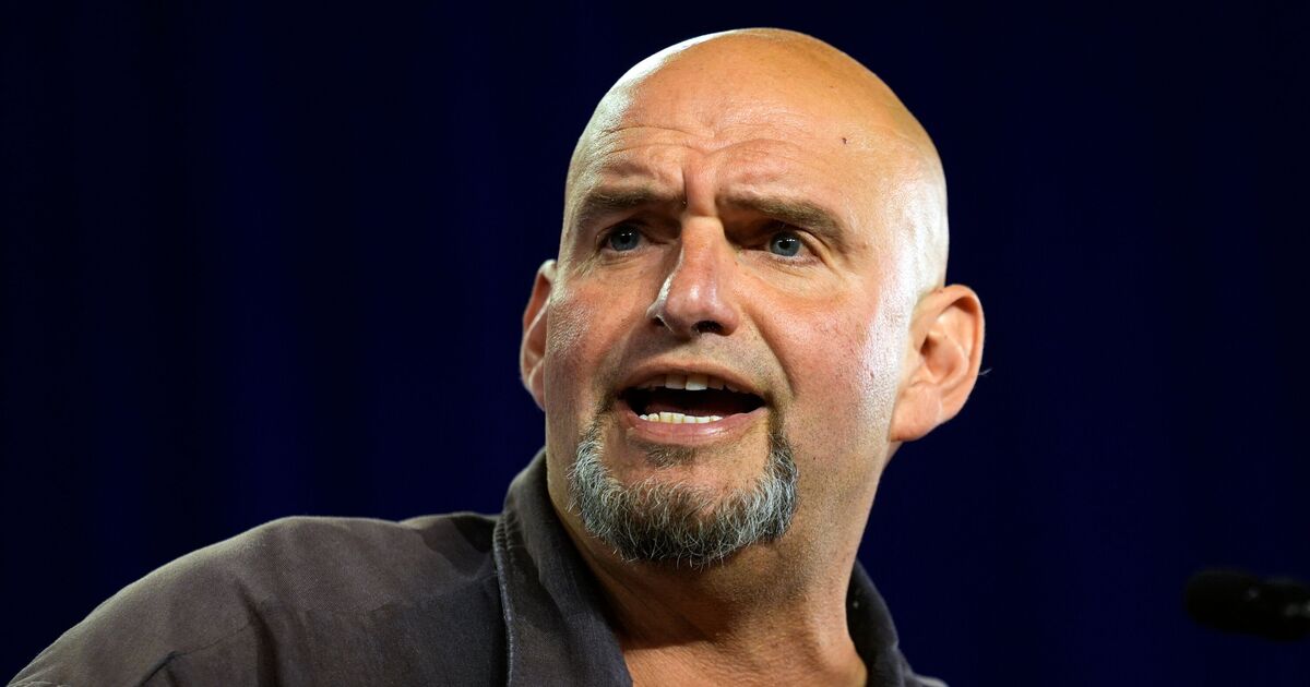 MAGA pressuring John Fetterman to switch parties | Political News