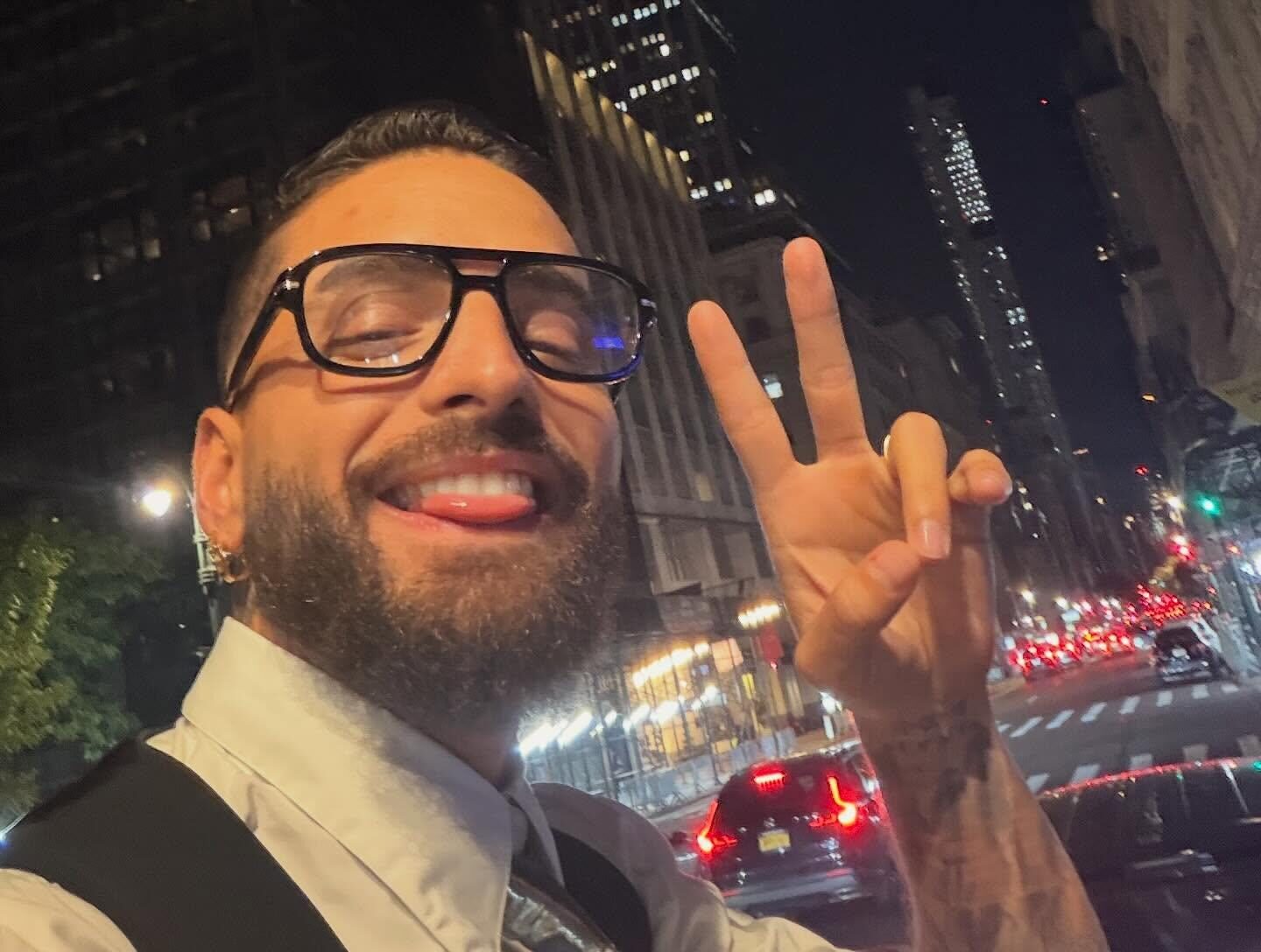 Maluma Invites Listeners to Dedicate ‘Tu Recuerdo’ | Gossip Wire News