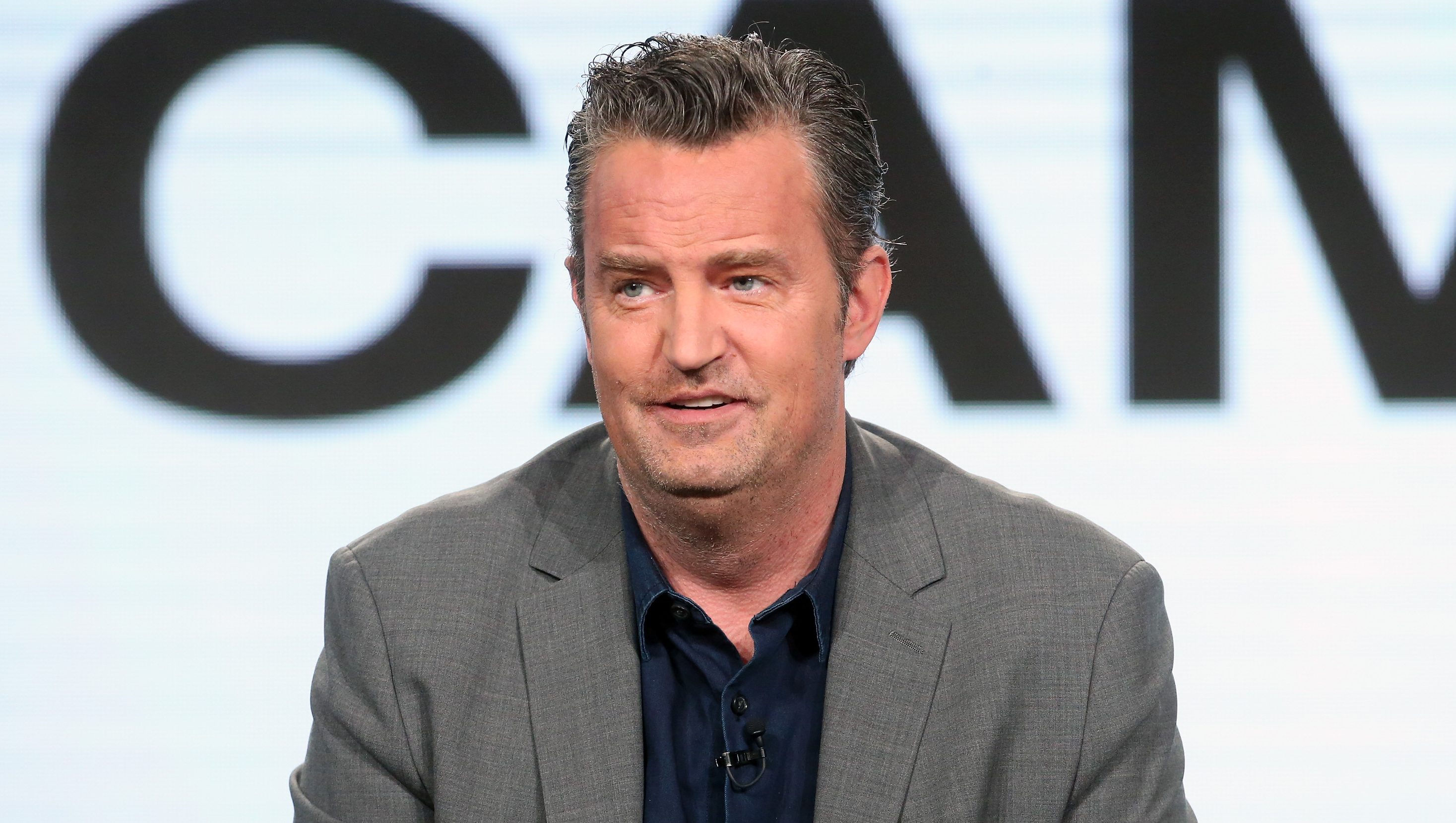 Matthew Perry’s $1,650 Wallet and the Jennifer | Gossip Wire