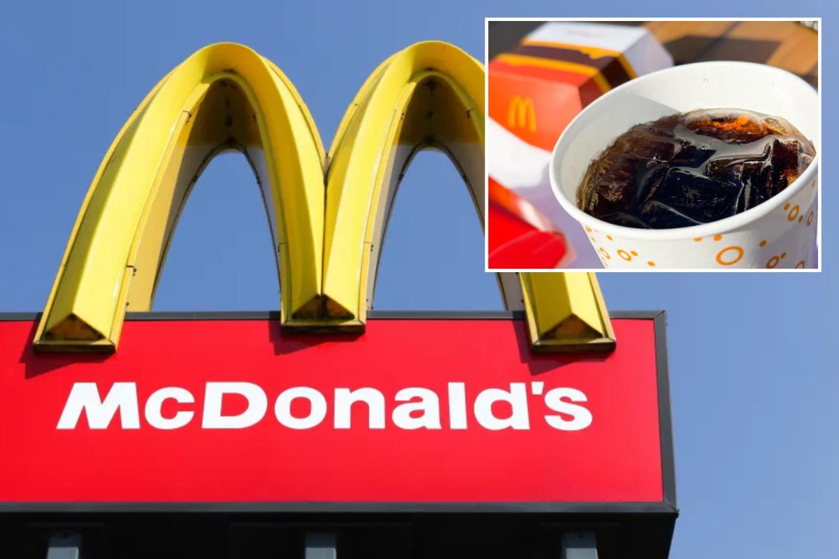 McDonald’s is quietly ditching a popular in-store | Lifestyle News