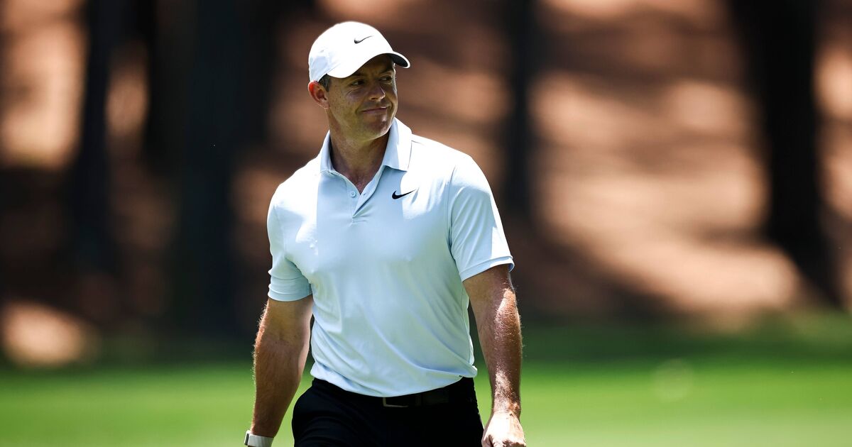 McIlroy dismisses Masters backlash before PGA | Golf News