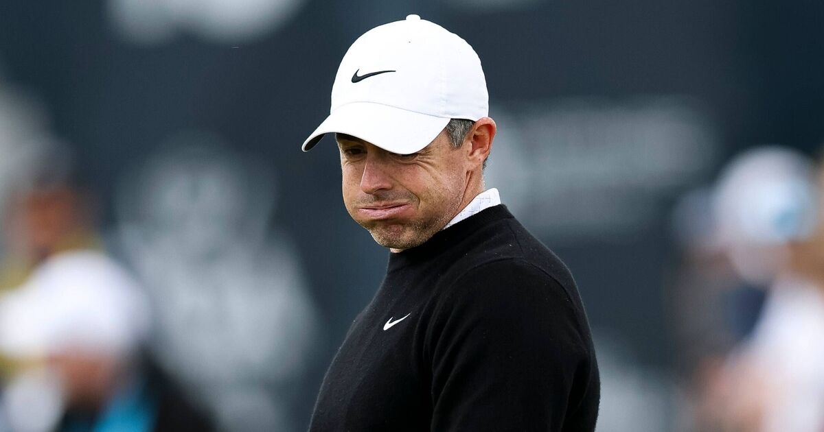 McIlroy drops explicit response to PGA | Golf News