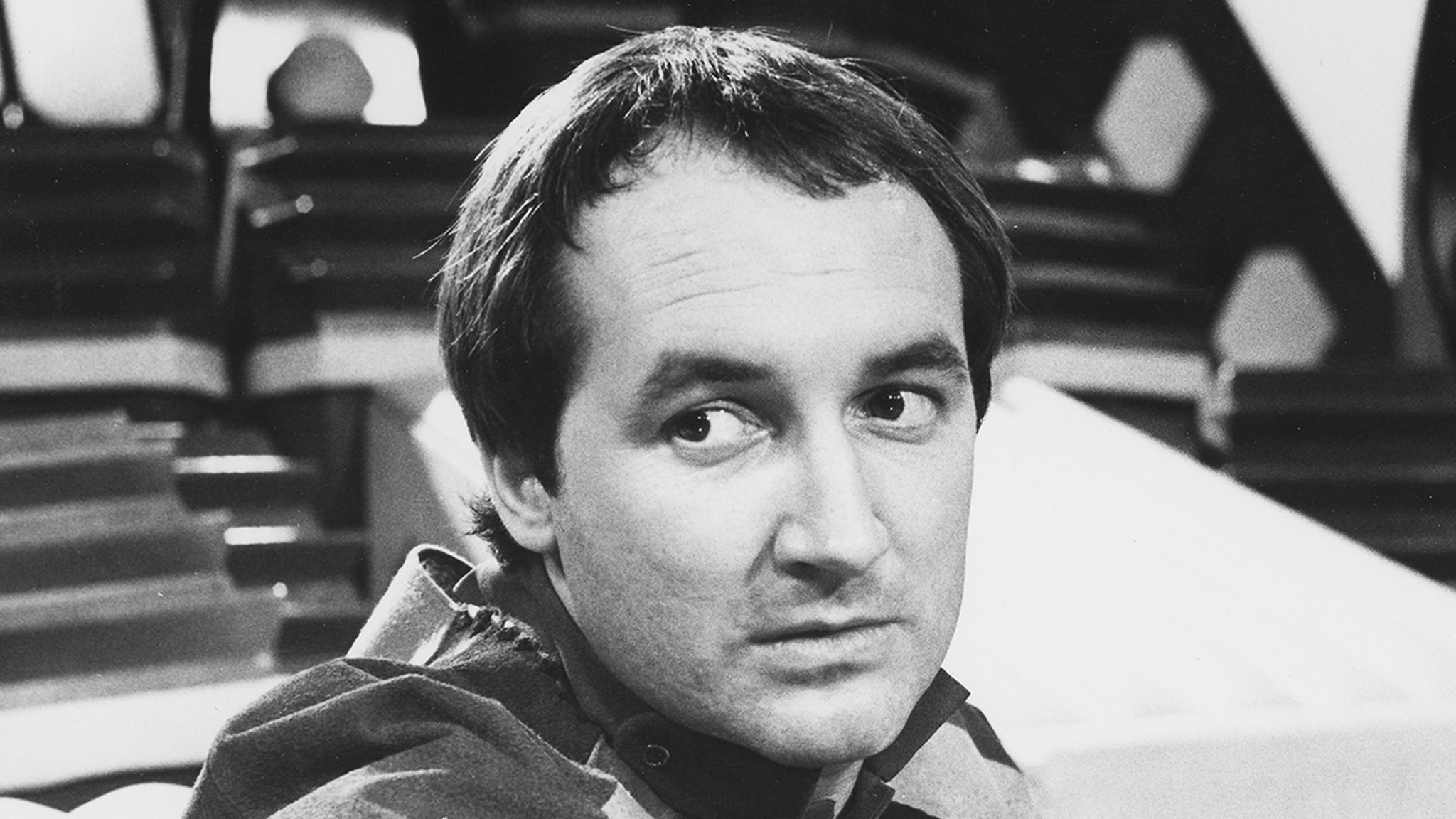 Michael Keating, Star Of ‘Doctor Who’ &