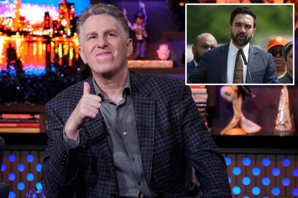 Michael Rapaport vows street fight against | Gossip Wire