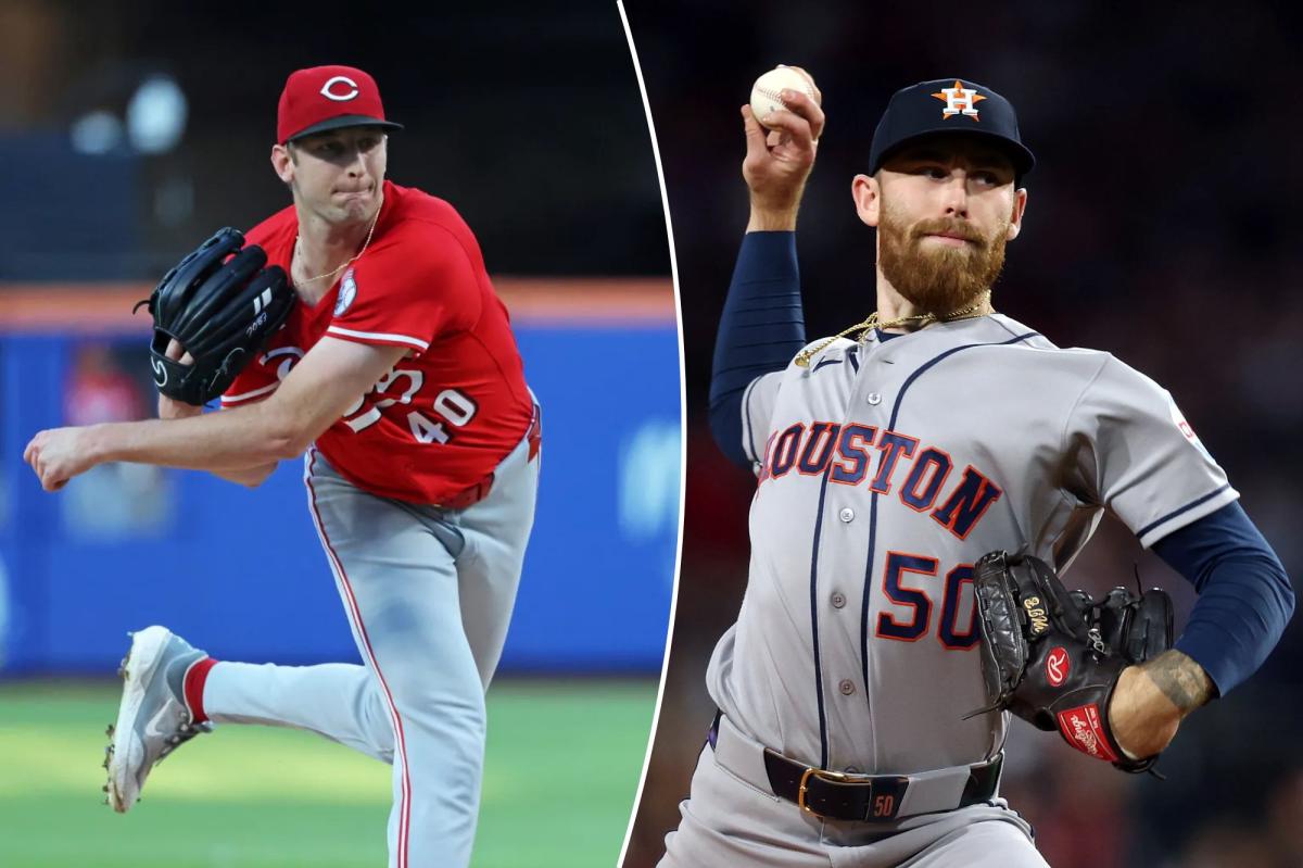 MLB odds, picks, best bets Friday | Sports News