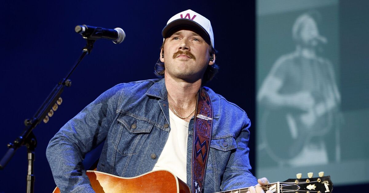 Morgan Wallen fans call out 'anger issues' after | Music News