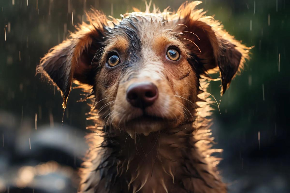 My friend won't stop bringing her disgusting dog | Lifestyle News