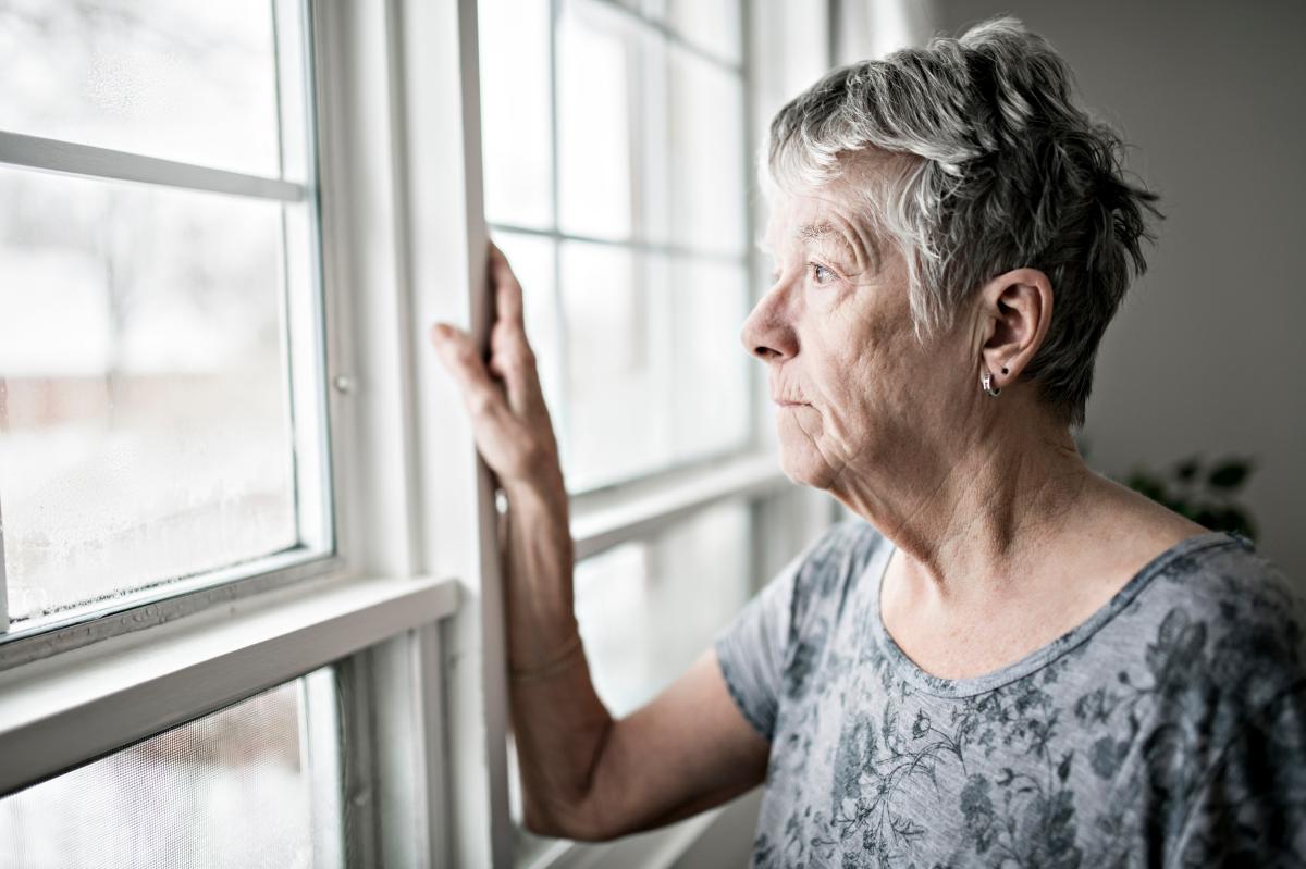 My husband of 40 years verbally batters me and | Lifestyle News