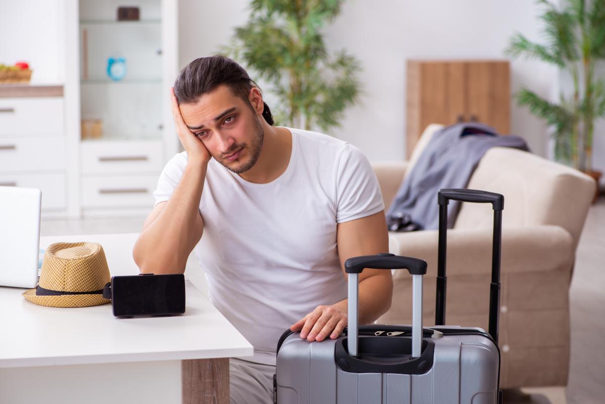 My husband's sister is dictating family | Lifestyle News
