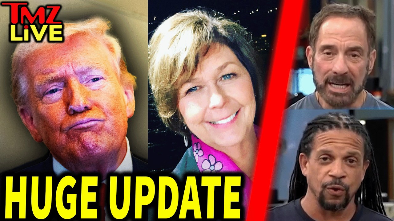 Nancy Guthrie Argument EXPLODES - Huge Update On