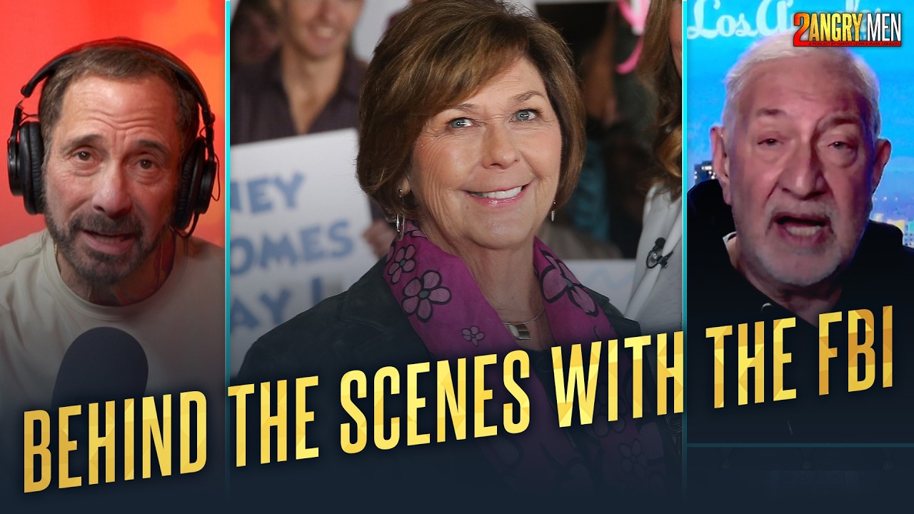 Nancy Guthrie: Behind The Scenes With The FBI | 2