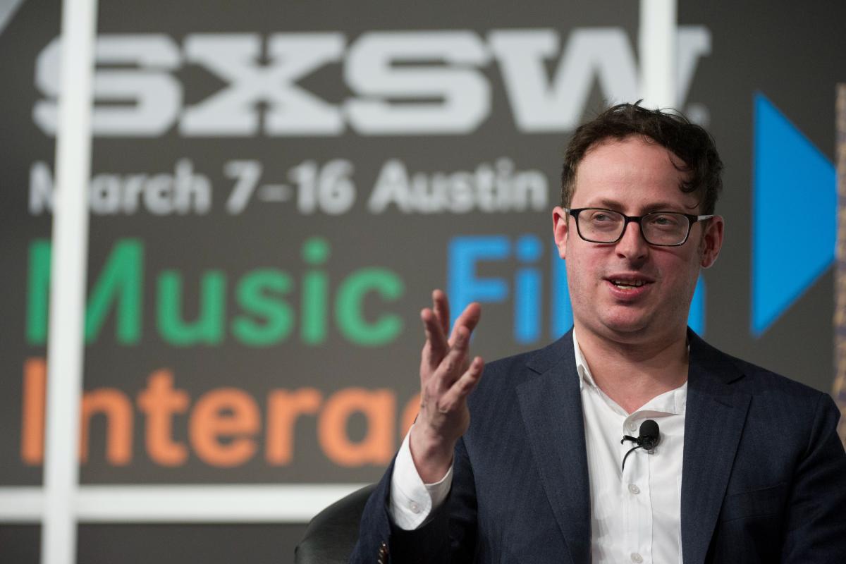 Nate Silver blasts ex-bosses at ABC for deleting | Gossip Wire
