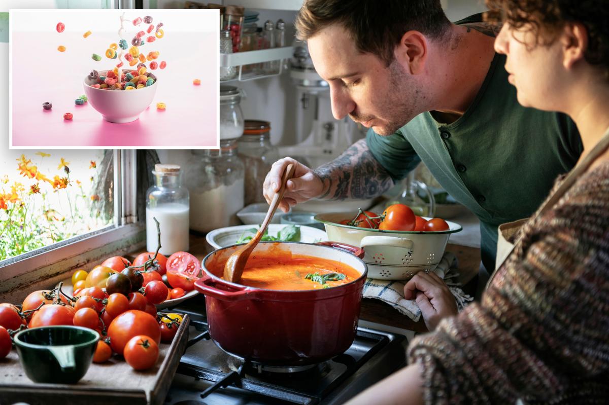 New breakfast trend has Americans ditching cereal | Lifestyle News