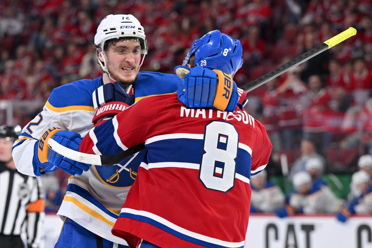 NHL picks, best bets, odds for Monday night | Sports News