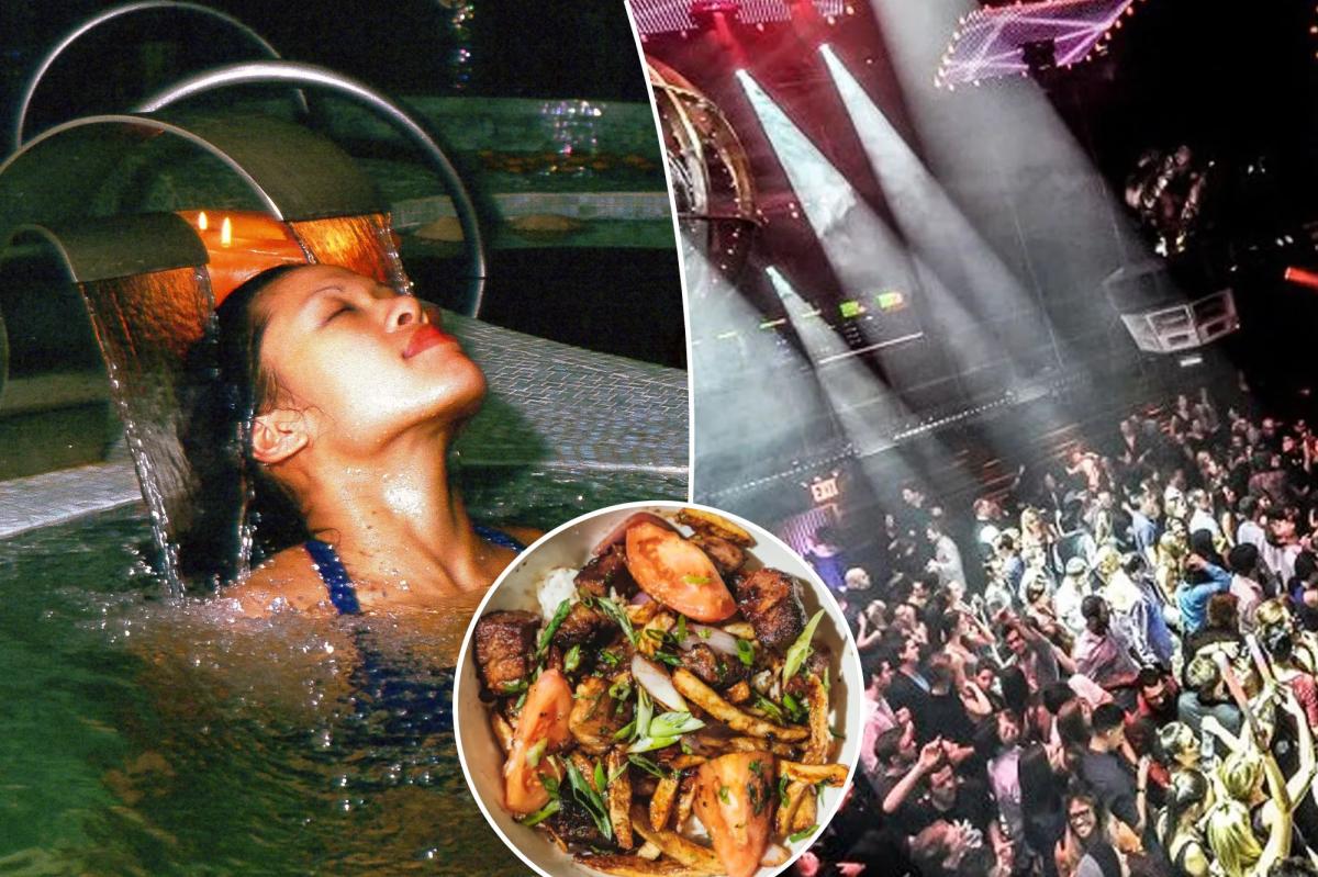NYC is the city that never sleeps once again — | Lifestyle News