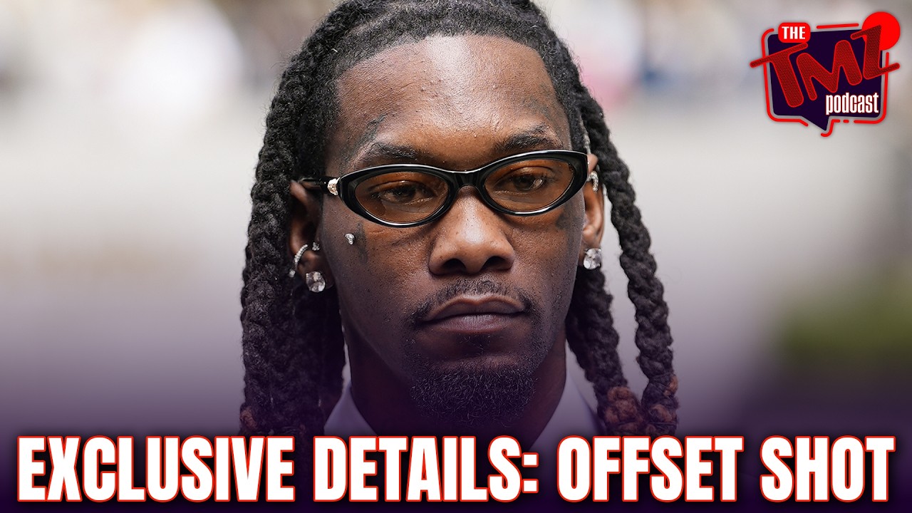 Offset Shot Near Florida Casino — What We Know So