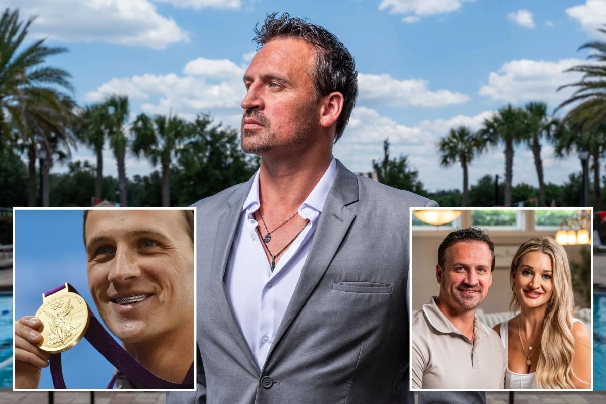 Olympic star Ryan Lochte opens up on drugs, | Sports News