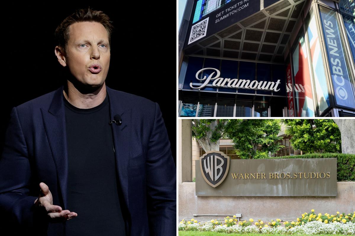 Paramount Skydance says WBD merger needed to | Gossip Wire