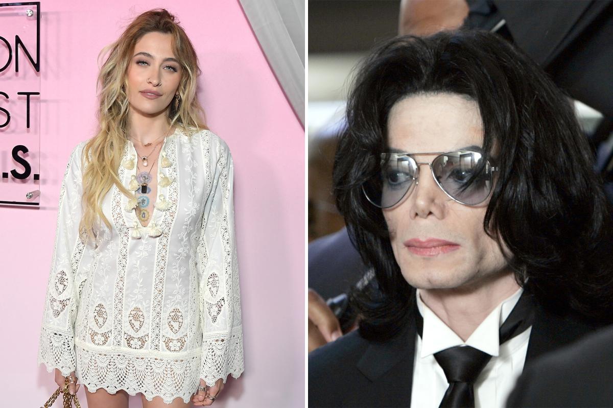 Paris Jackson scores $625K legal win against