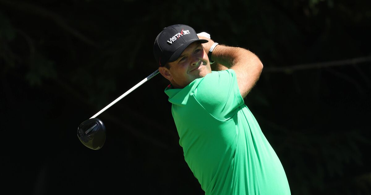 Patrick Reed dismisses UPSGA theory after | Golf News
