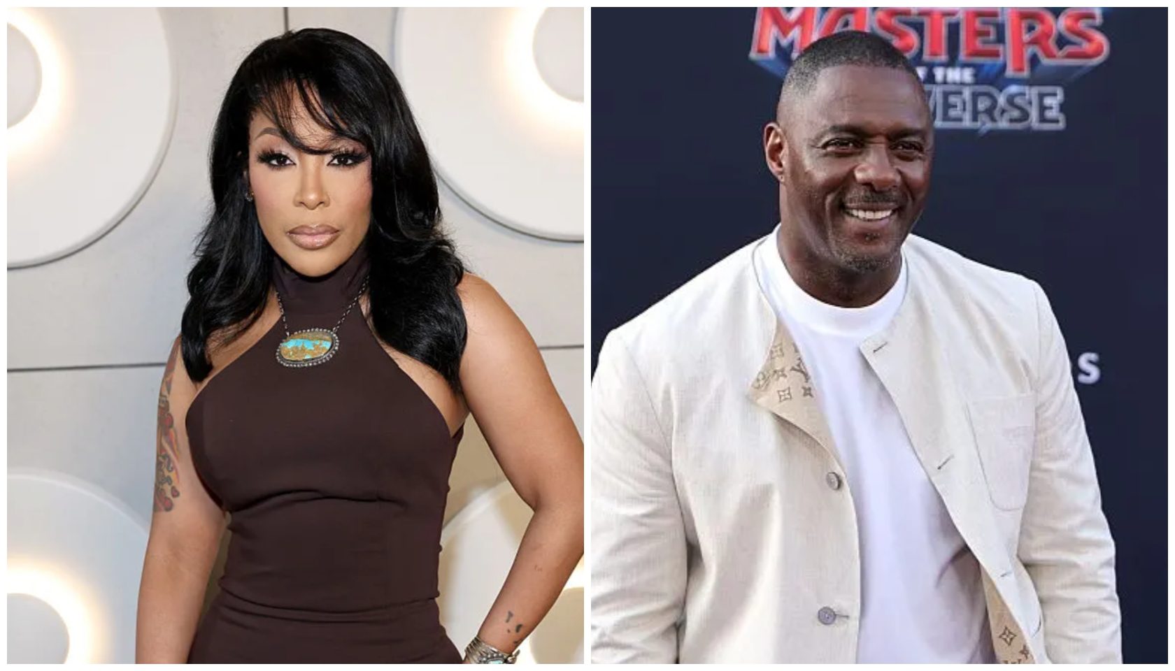 ‘People Thought I Wasn’t Good Enough’: K. Michelle | Gossip Wire