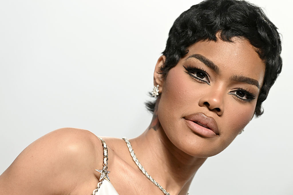 Petunia’s Pre-Met Party: Teyana Taylor’s ‘The | Gossip Wire