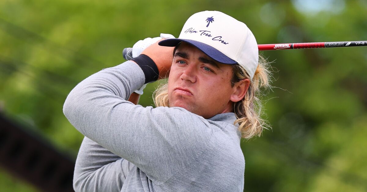 PGA Championship star parts ways with caddie after | Golf News