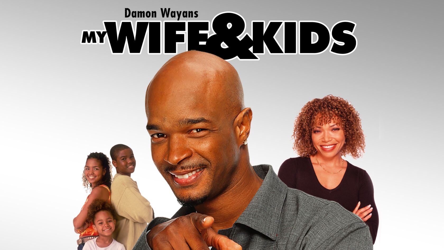 Pluto TV & Chill? ‘My Wife & Kids’ Joins | Gossip Wire