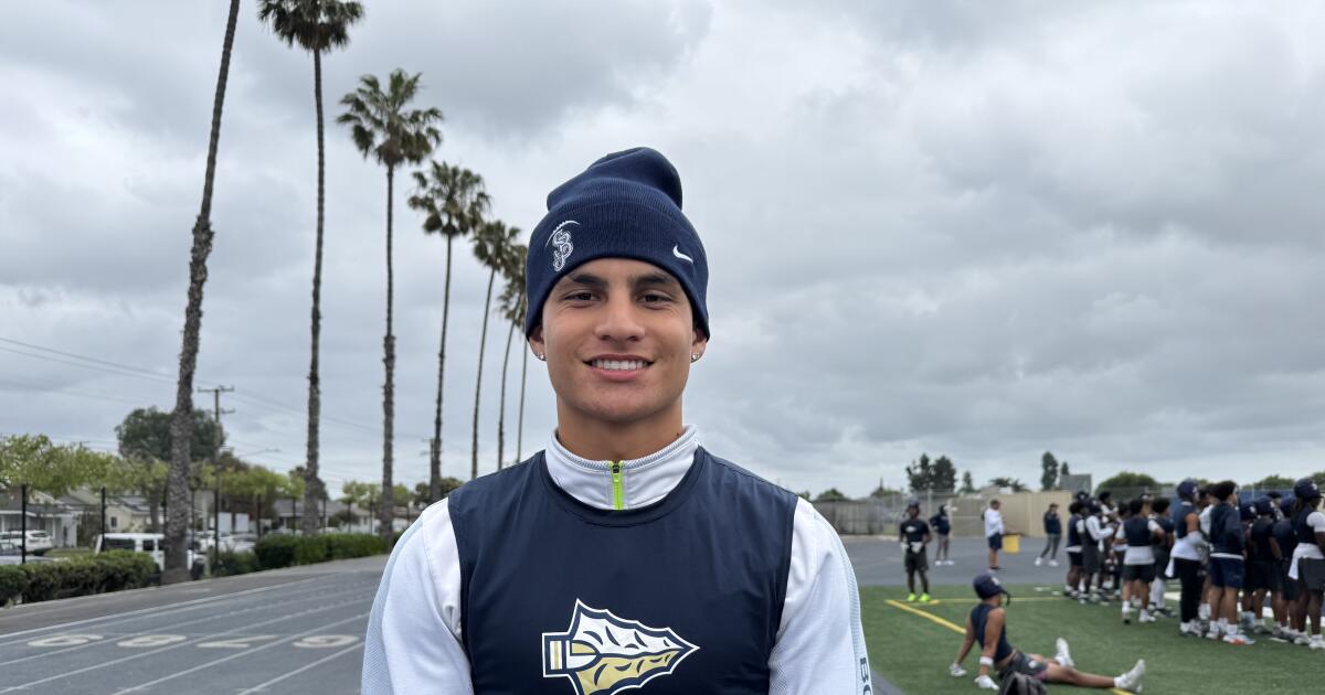 Prep talk: Three passing tournaments to watch on