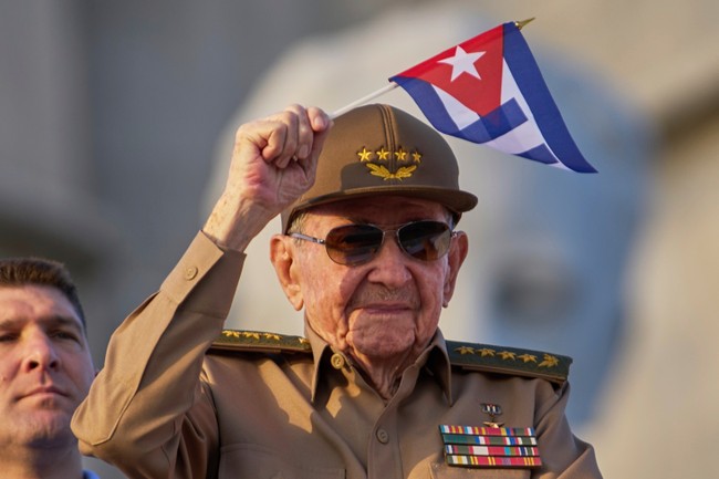 Pro-Castro Groups Launch Fundraising Effort