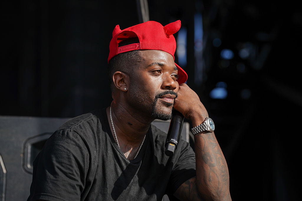 Ray J Suffers Savage Second-Round KO To Supa Hot | Gossip Wire