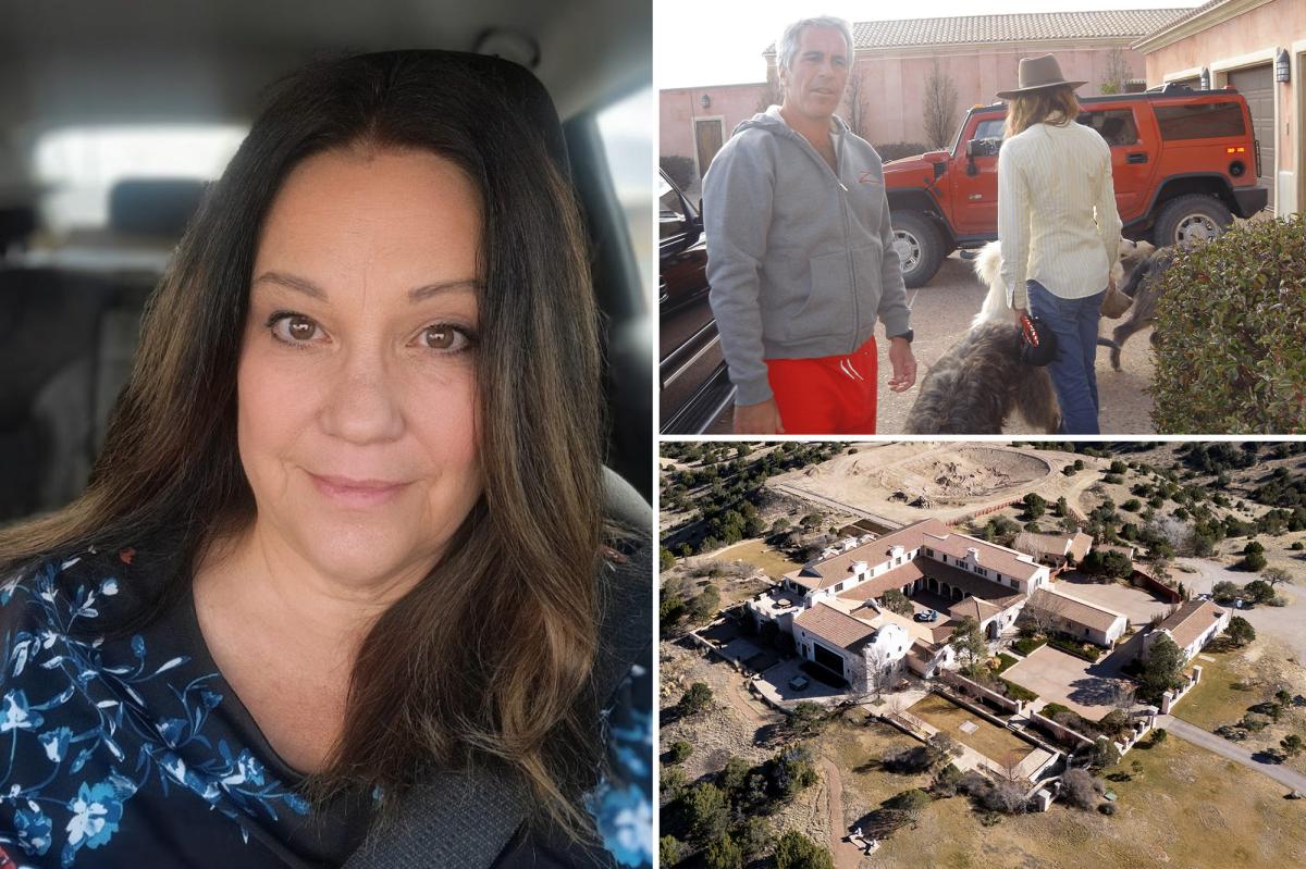Reporter who investigated Jeffrey Epstein is | Gossip Wire
