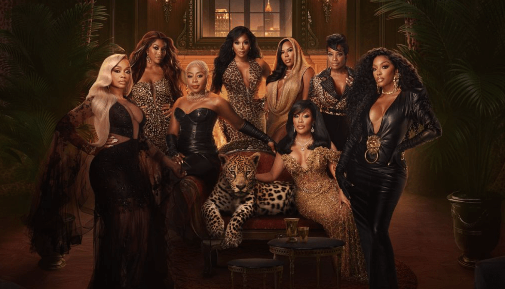 #RHOA Midseason Supertease Shows Shamea & | Gossip Wire