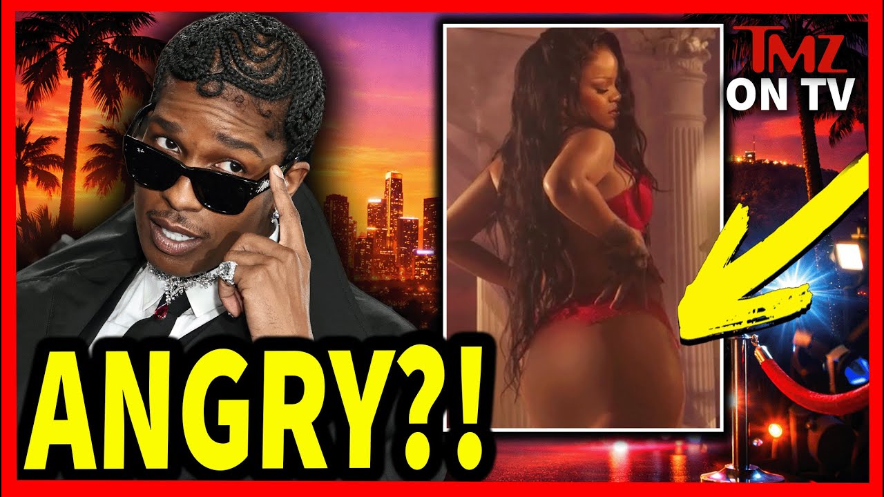 Rihanna Went TOO FAR... | GWN TV Ep 1/6/26