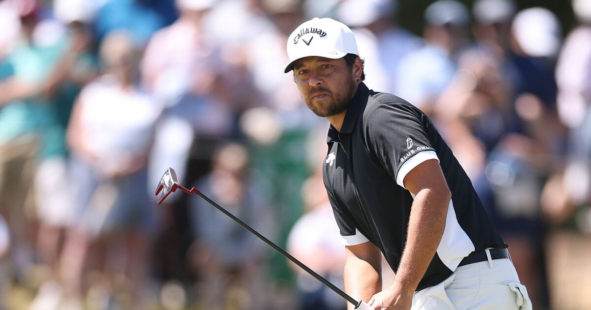 Schauffele shares reality of playing with Fowler | Golf News