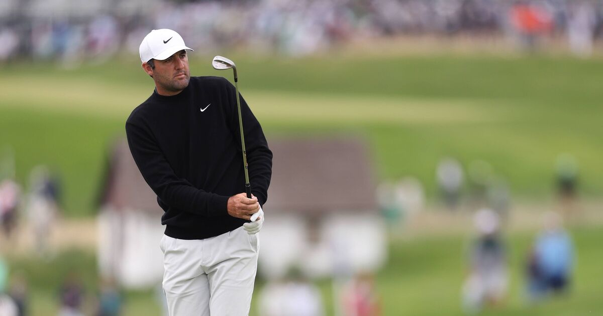 Scheffler admits USPGA decision may have given him | Golf News