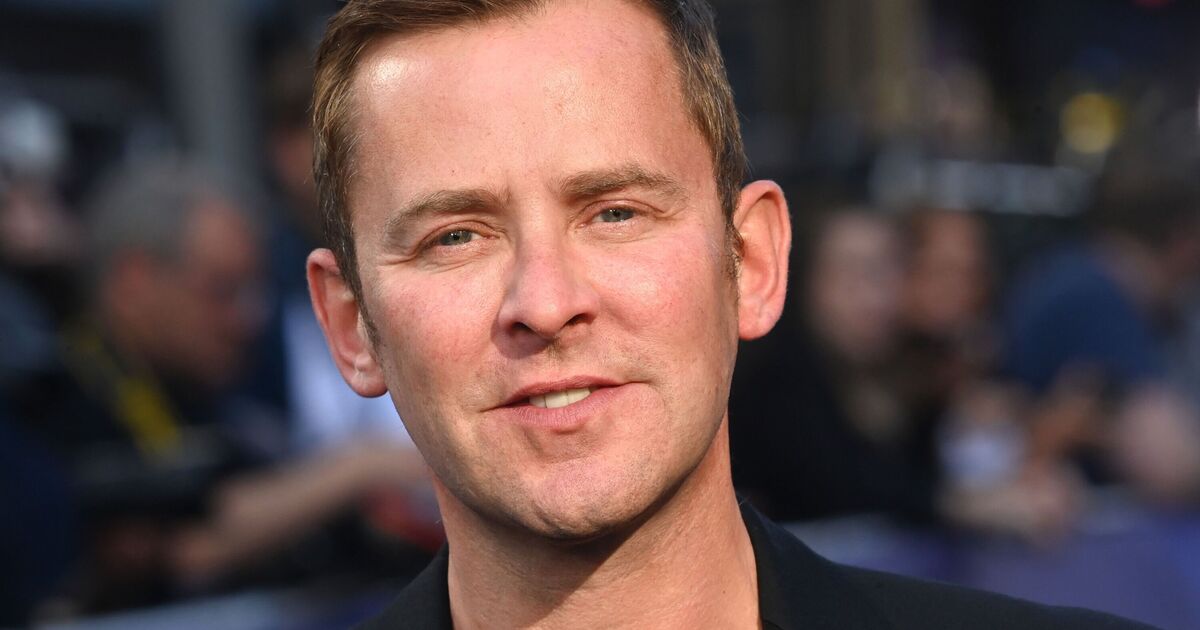 Scott Mills to sue BBC over Radio 2 sacking as things | UK News