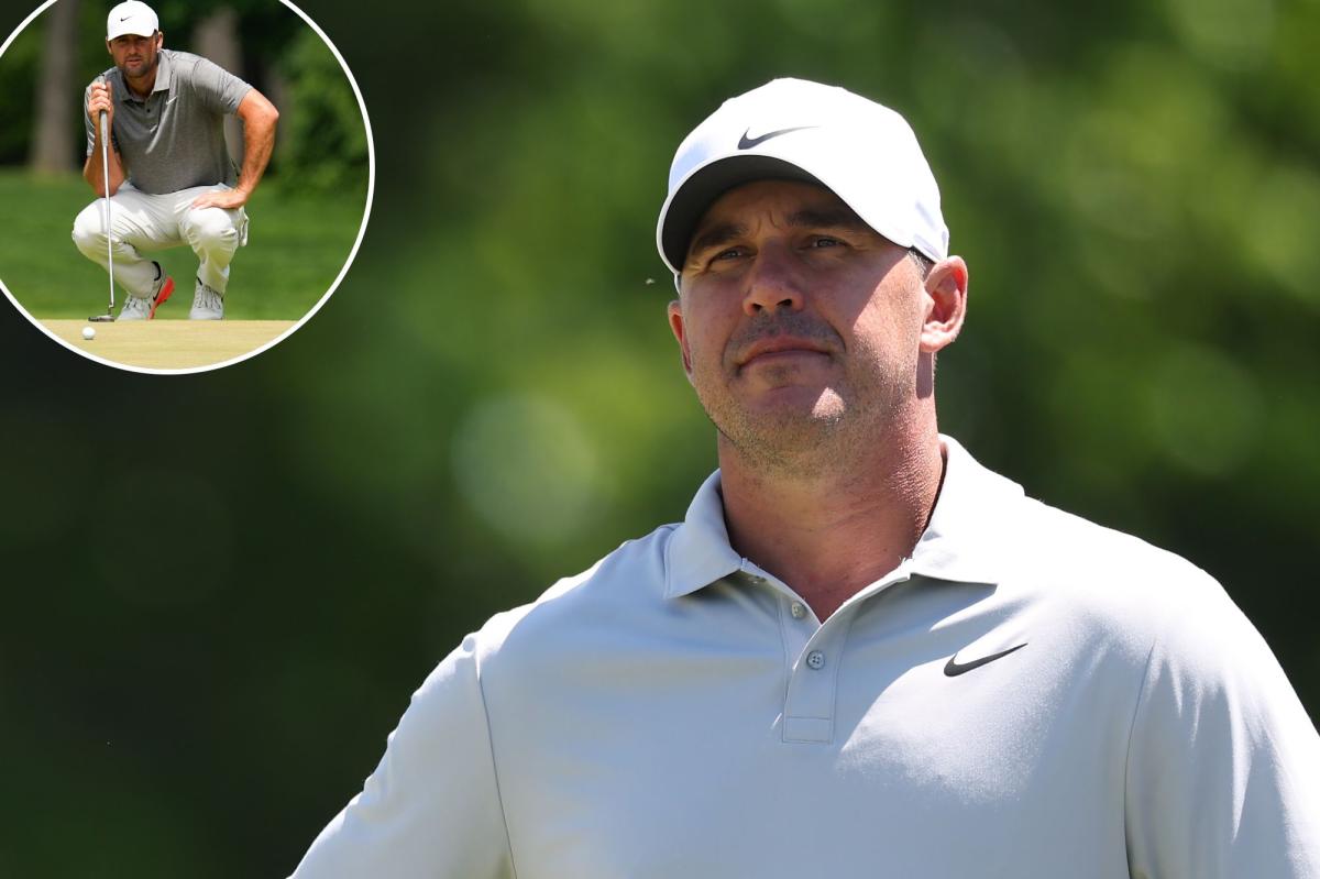 Scottie Scheffler is a heavy favorite at TPC Craig | Sports News