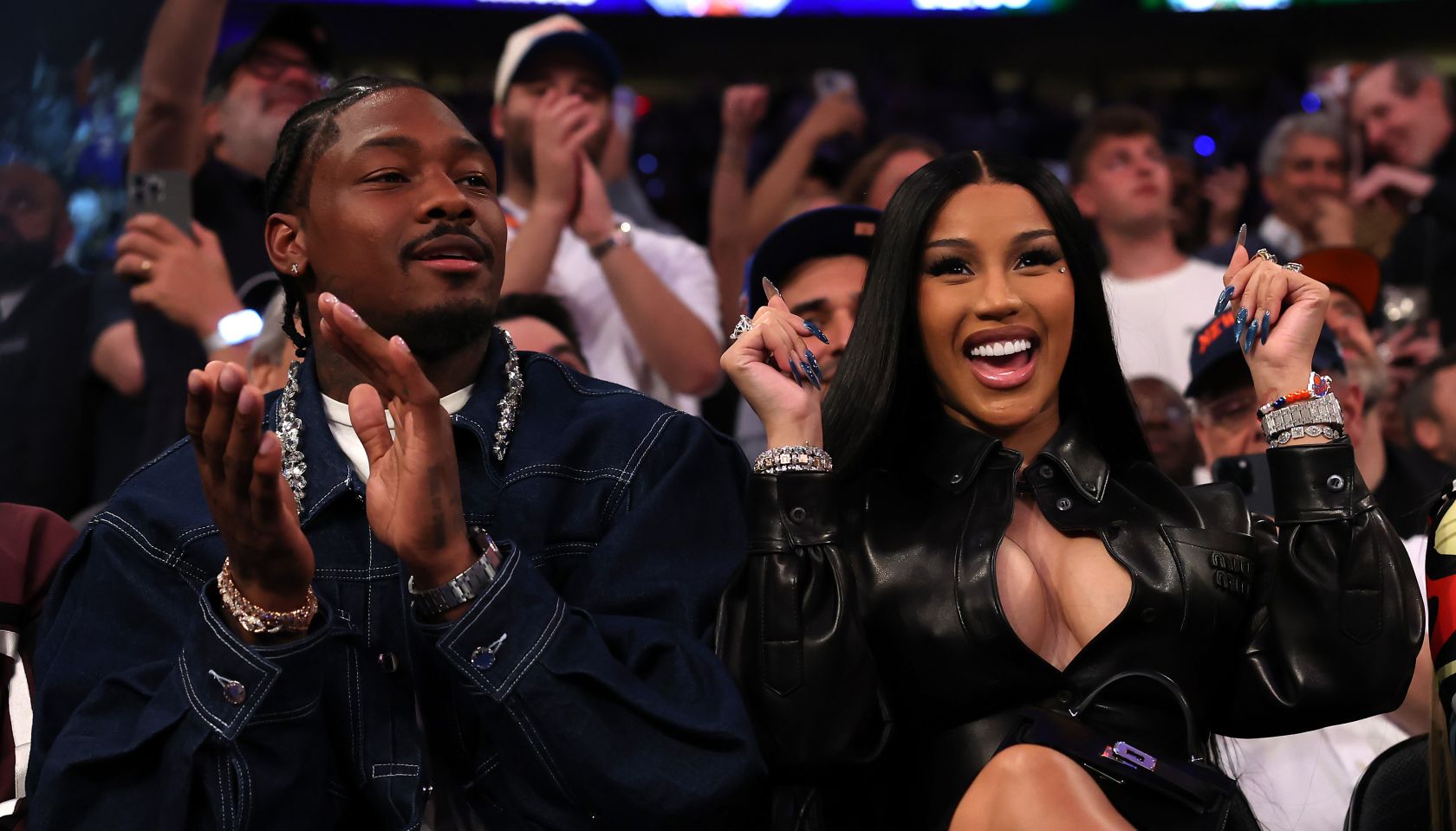 She Is The Drama! Social Media Erupts With | Gossip Wire
