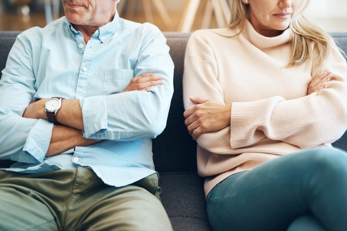 Should I leave my husband for my new best | Lifestyle News