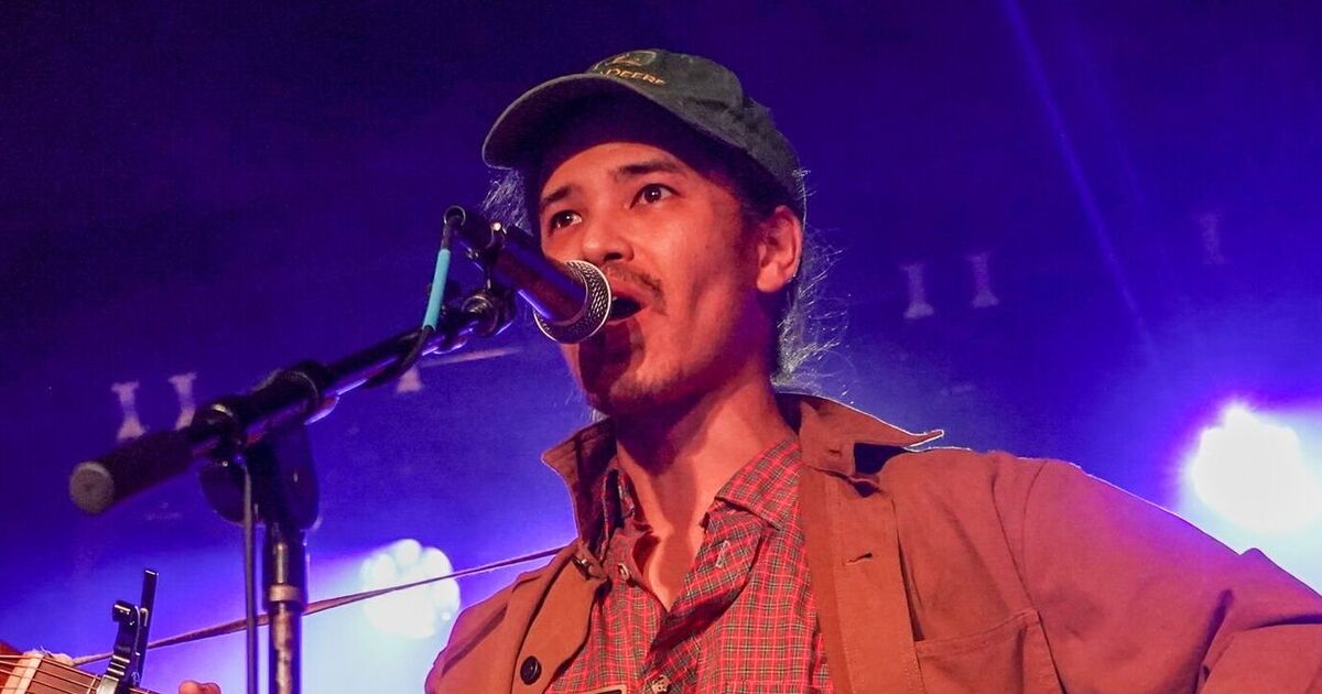 Singer Nat Myers announces new gig after cancer | Music News