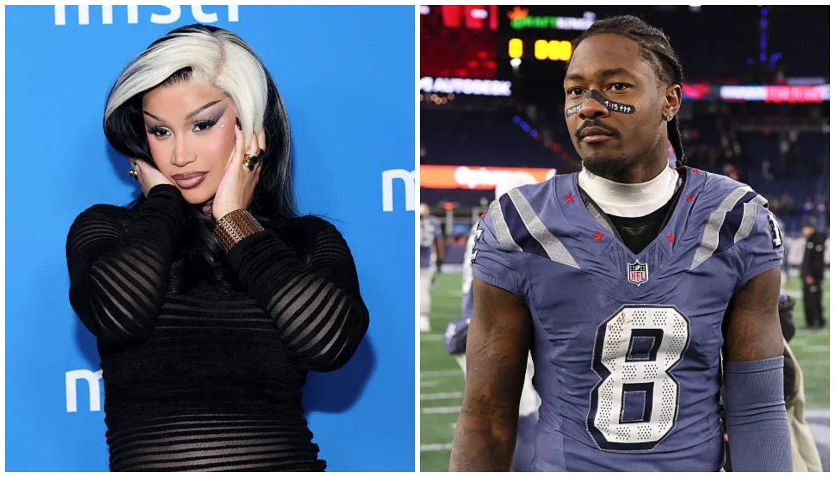 Stefon Diggs’ Former Chef Jamila Adams Accuses The | Gossip Wire