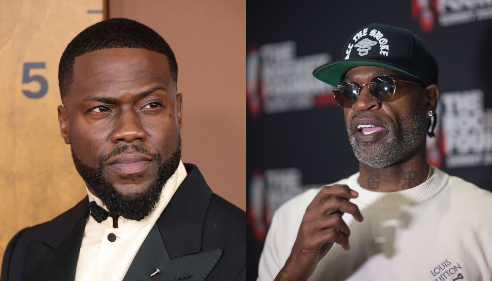 Stephen Jackson Makes Clear What He Told Kevin | Gossip Wire