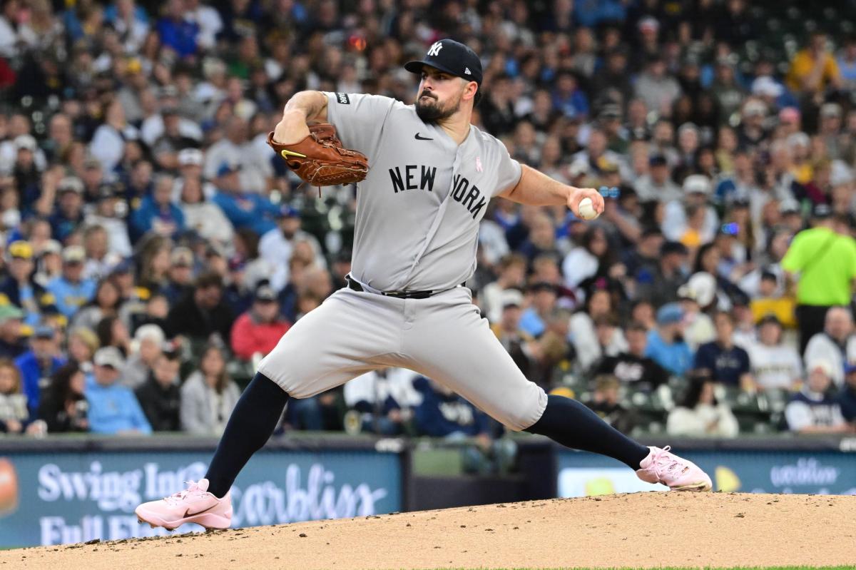 Subway Series picks, odds for Saturday | Sports News