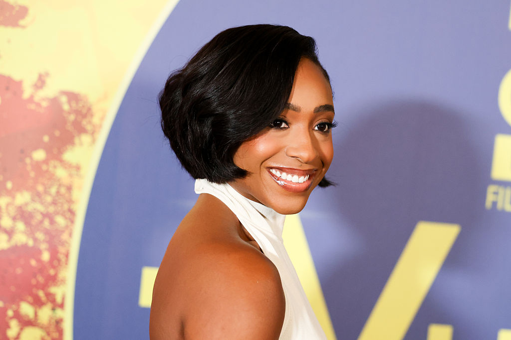 Taylor Polidore Williams Says Indie Film ‘HPV: Her | Gossip Wire